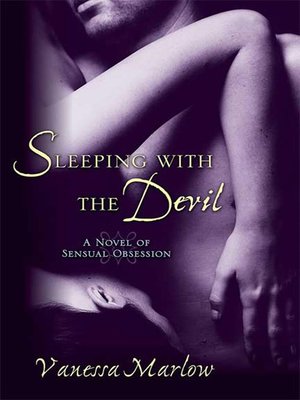 cover image of Sleeping with the Devil